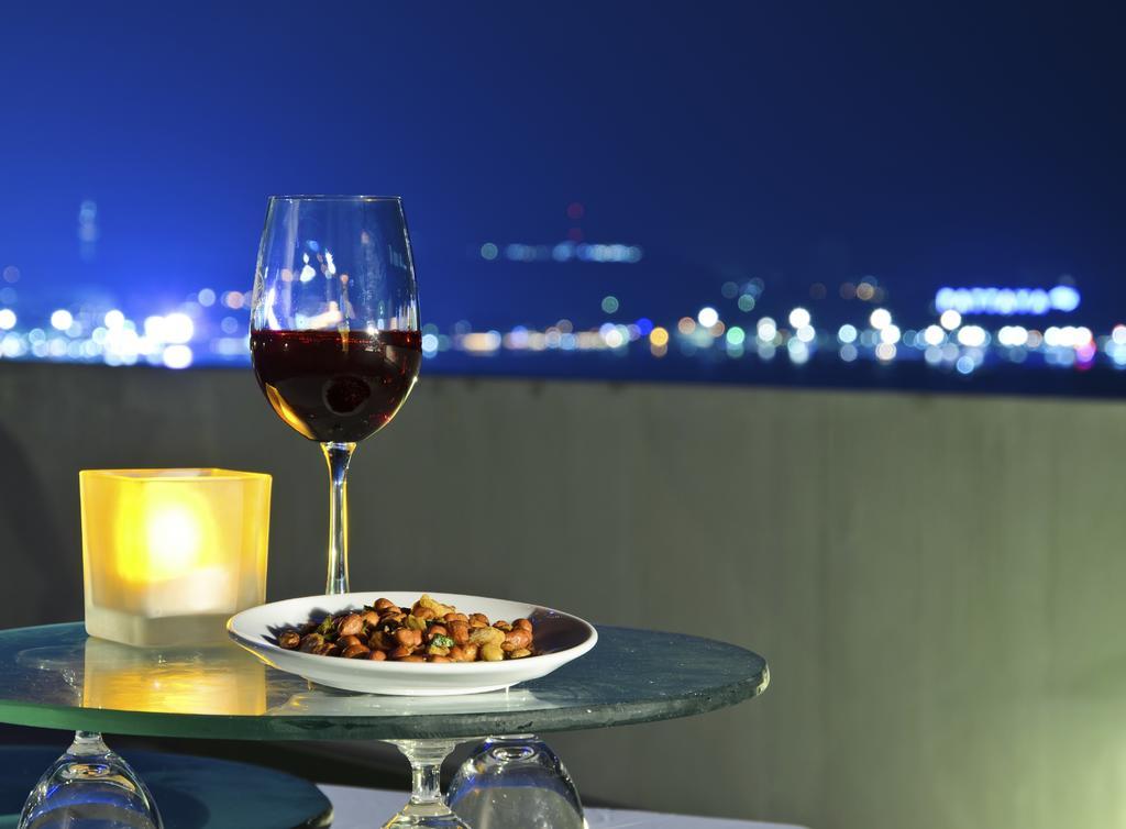 Chic Apartments By The Beach เทลอาวีฟ ห้อง รูปภาพ