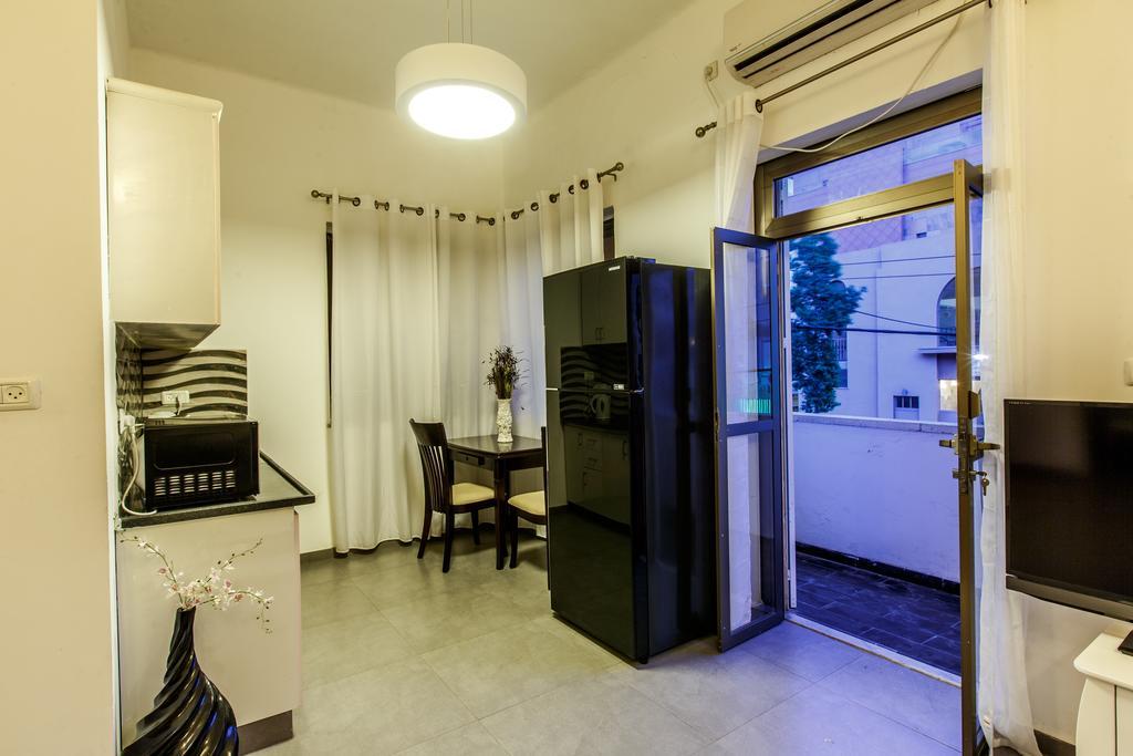 Chic Apartments By The Beach เทลอาวีฟ ห้อง รูปภาพ